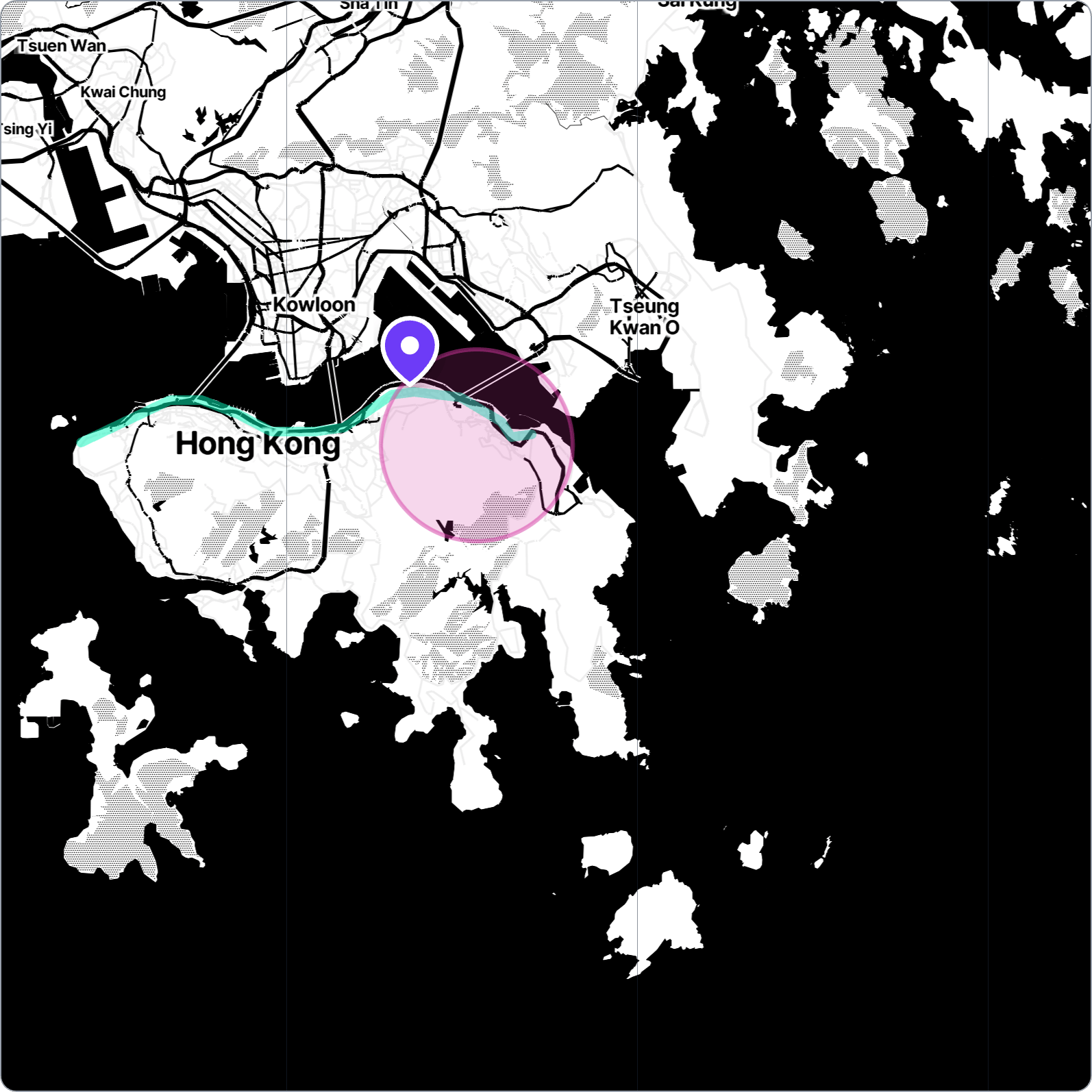 Geofan Visual Geography Tools Articles Img Tools Map Annotation 1 