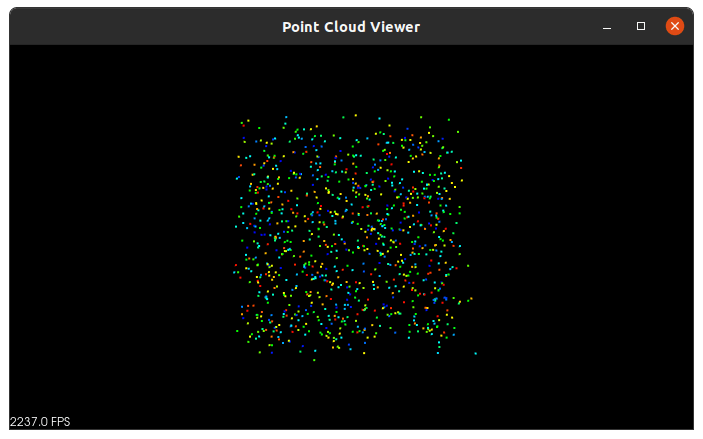 Pcl Simplified Chinese Version Pointcloudlibrary Pcl Wiki - Geometric Wallpaper Collection - Full HD Quality