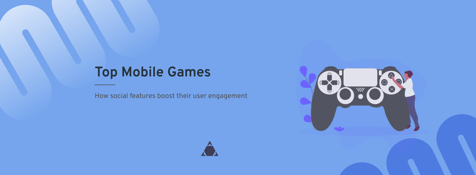 Storytelling In Blockbuster Casual Games The Effect Of Data And Ux Driven Trends Gameanalytics Now lets play hyper casual mobile unblocked games.