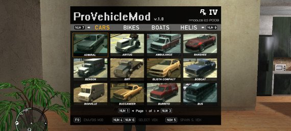 Gta 4 Mods Ps3 Giga 