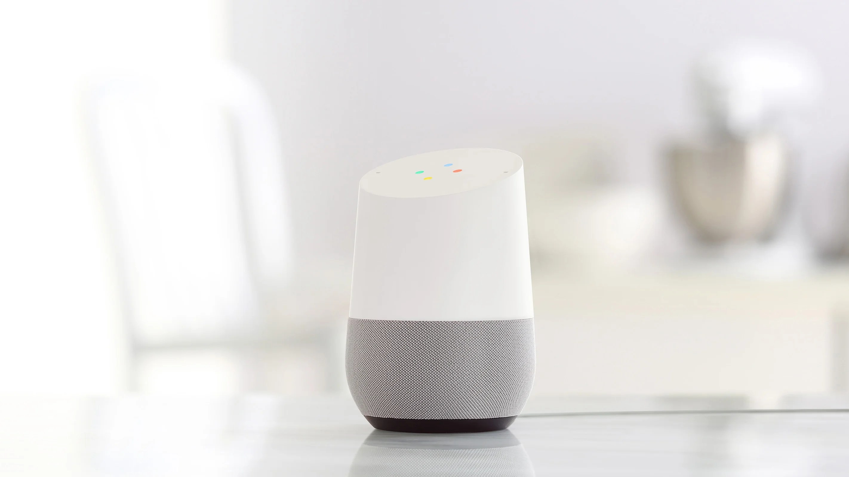 Google home: smarte lampen (philips hue) verbinden & bedienen