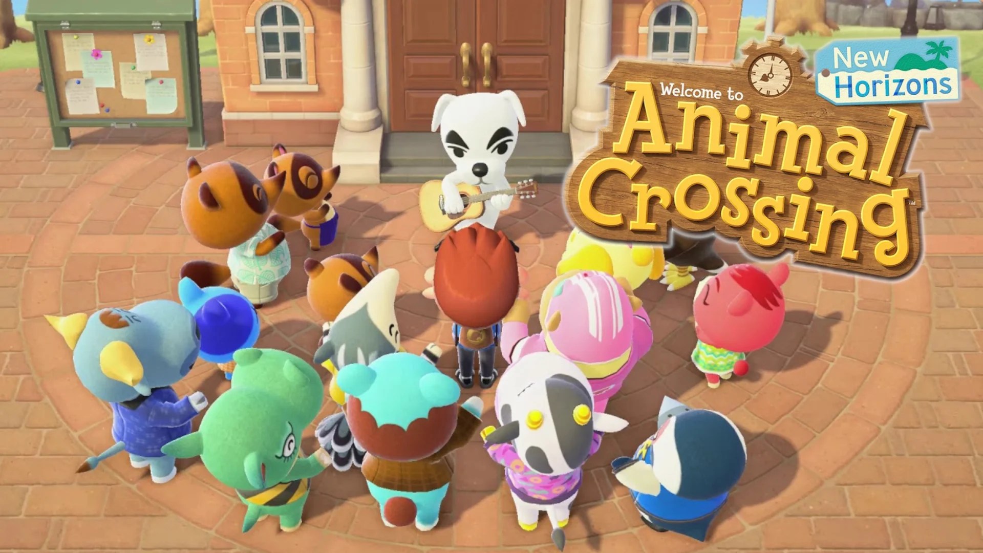 Ausmalbilder Animal Crossing 100 Malvorlagen Zum Kostenlosen Drucken