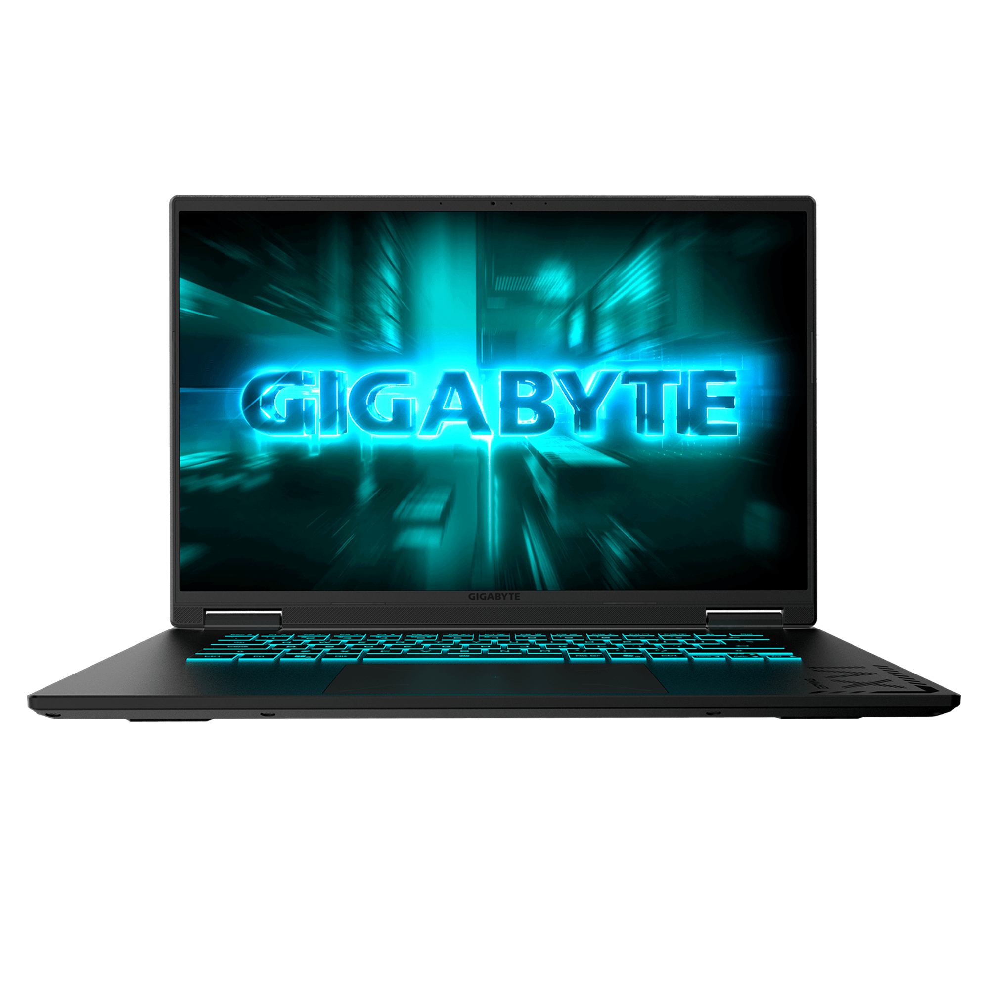 GIGABYTE GAMING A16 GA6H Laptop GIGABYTE Philippines Png