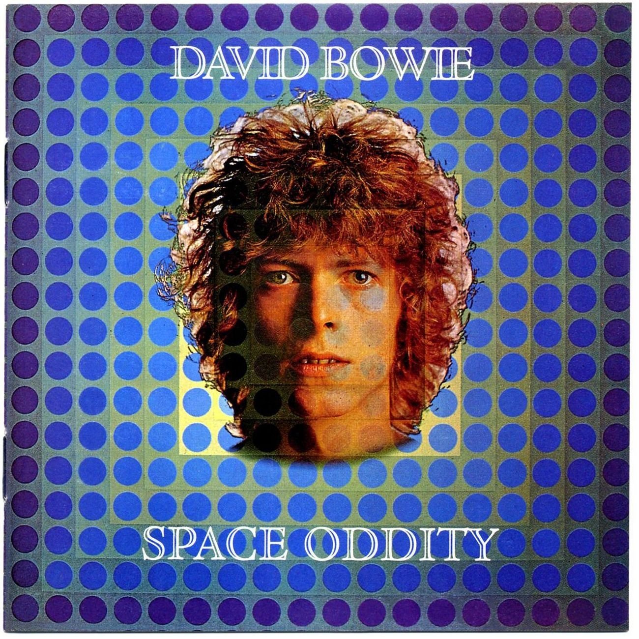 Songs from whistle down the wind album october 1998. David Bowie's isolated vocal on 'Space Oddity' is