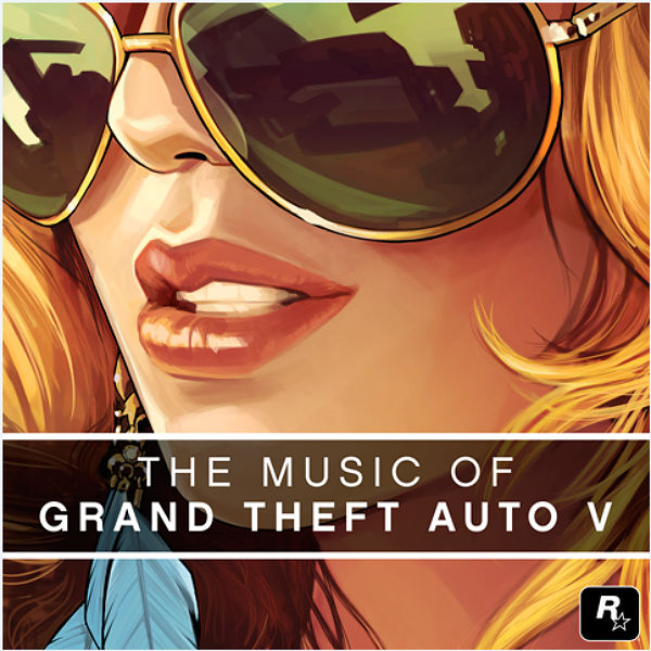 Listen Six GTA V Radio Stations Appear Online In Full Gigwise 