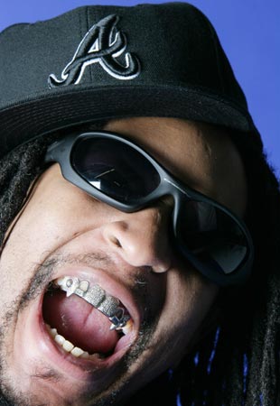 Despite the star's changing luck, . The Worst Teeth In Music Gigwise