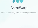Use The Astrowarp Client Astrowarp Docs