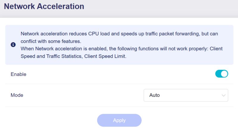 Hardware Acceleration Gl Inet Router Docs 4 - Amazing Gradient Image - 8K