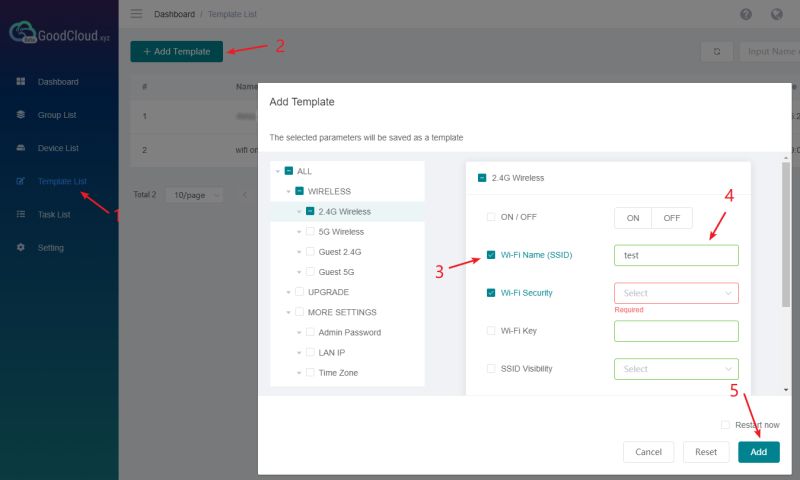 Cloud Gl Inet Router Docs 3 - High Quality High Resolution Colorful Photos | Free Download