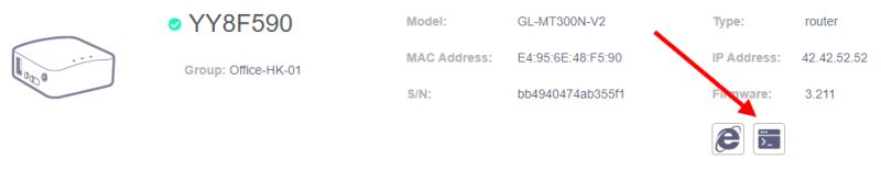 Cloud Gl Inet Router Docs 3 - Premium City Art Gallery - Full HD