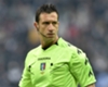 L'arbitro di Serie A Daniele Doveri