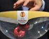 UEFA Europa League Drawing