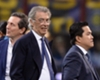 Massimo Moratti ed Erick Thohir, passato e presente dell'Inter