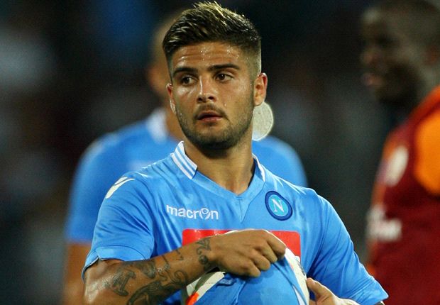 Lorenzo Insigne Tattoo Sane : L'agente di Insigne 'spaventa' il Napoli: "Lorenzo vuole ...