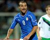 Pablo Osvaldo Italy 2011
