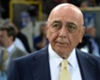 Adriano Galliani ist seit 1986 Geschäftsführer in Mailand