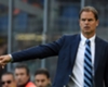 Frank de Boer übernahm Inter erst im Sommer 2016
