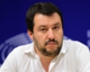 Matteo Salvini, uno dei politici supertifosi del Milan