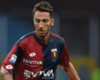 Andrea Bertolacci, espulsione col VAR