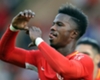 Keita Balde Monaco Caen