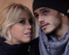 Wanda Nara Mauro Icardi