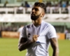Gabigol Santos Sao Caetano 14022018