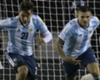 Paulo Dybala Mauro Icardi Argentina