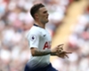 Kieran Trippier Spurs 18082018