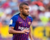 Rafinha Barcelona