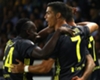 2018-09-03-juventus-matuidi-cristiano-ronaldo(C)Getty Images