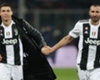 2018-12-04-juventus-cristiano-ronaldo-chiellini(C)Getty images