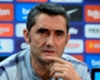 Ernesto Valverde 'rassicura' l'Inter