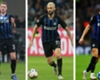 Uno tra Skriniar, Brozovic e Perisic potrebbe lasciare l'Inter