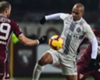 Torino-Inter, Joao Mario spento