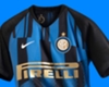 Nuova maglia speciale per l'Inter