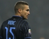 Nemanja Vidic (Inter)
