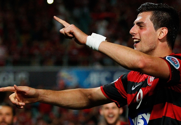 Kashima Antlers v Western Sydney Preview: Wanderers begin title defence