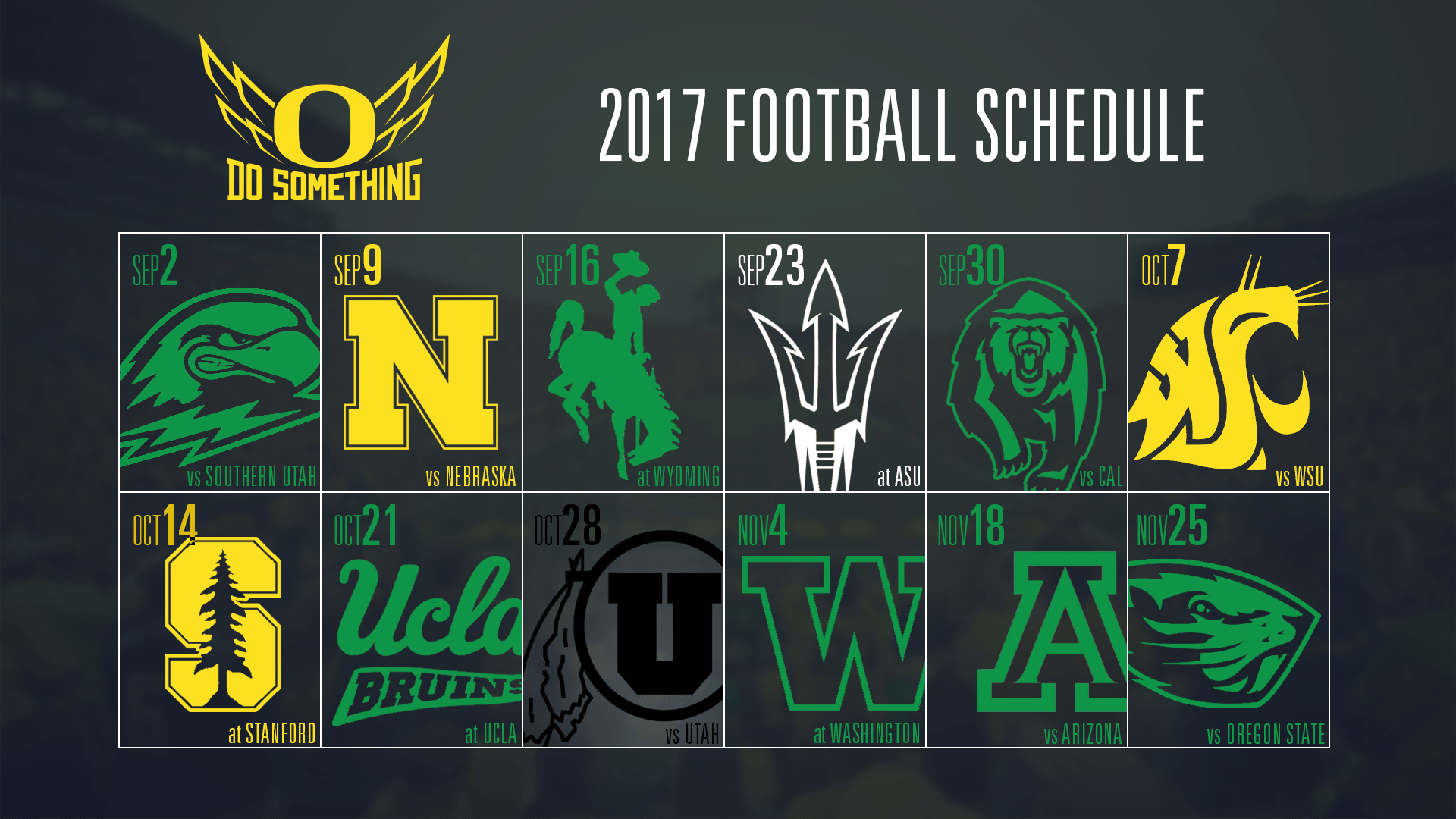 The university of oregon football team has been known in recent years for its unique uniform style, consisting of multiple color combinations of helmets, . What to Wear to Oregon Football Games - GoDucks.com - The University of Oregon Official
