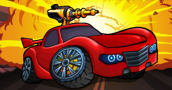 Car Eats Car 3 Hacked Unblocked Arcade Inelasopa Hold rubies and golden cogwheels to upgrade your car.