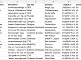 Can I Import User Data Into Gosquared Gosquared