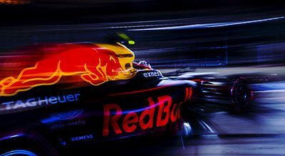 Aston Martin Red Bull Racing Hospitality Tickets Gpexperiences