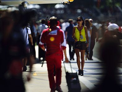 F1 Belgium Grand Prix Vip Hospitality Gpexperiences