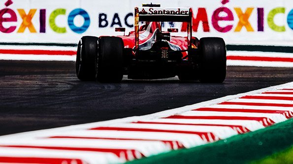 Platinium Plus Vip Tickets For F1 Mexico Gpexperiences