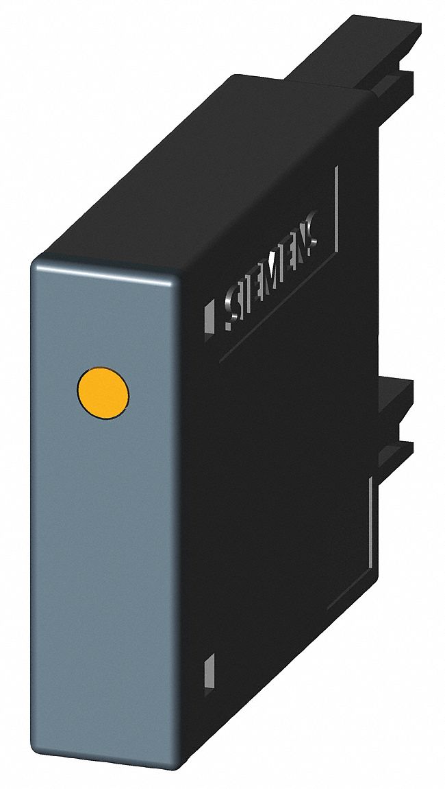 Surge Supressor 24 To 70vdc Voltage For Use With 3rt2 S00 Frame Contactors