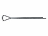 Extended Prong Metric Cotter Pin 175c02 L39350 100 0160 Grainger