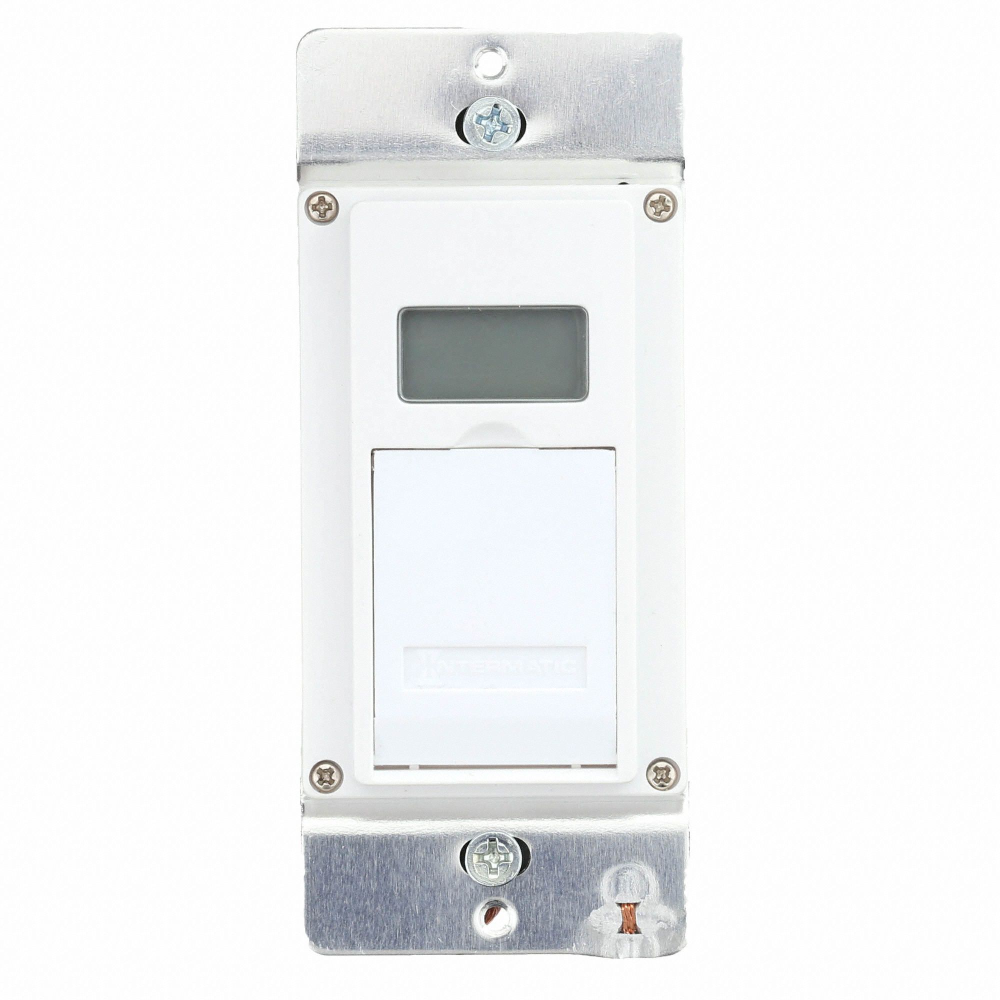 how to adjust light switch timer - Wiring Work