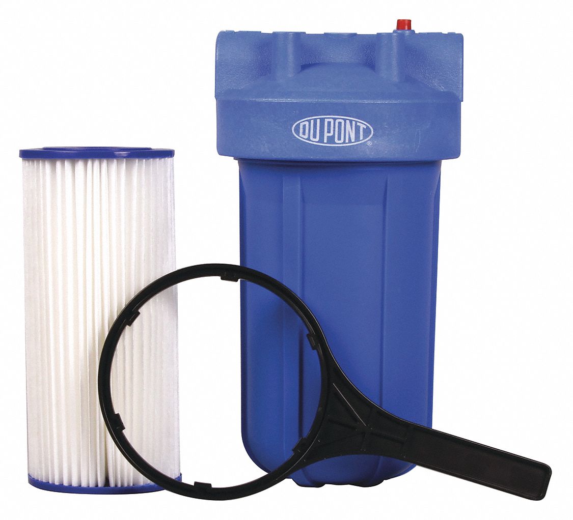 01/05/2019 · list of all the materials & tools i bought: Dupont 1 In Npt Plastic Water Filter System 10 Gpm 90 Psi 25ca62 Wfhd13001b Grainger