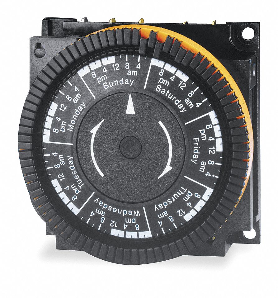 Borg Timer Time Timer 6py50 Ta4180a Grainger - Premium Sunset Wallpaper Gallery - Full HD