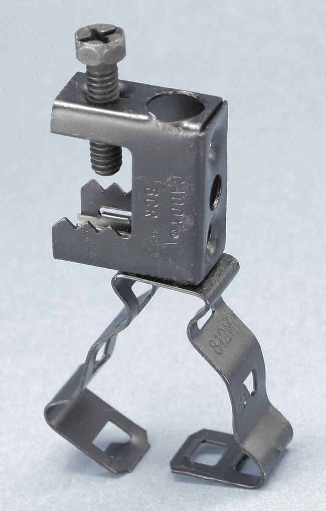 This article teaches you how to create clips on twitch. NVENT CADDY Beam Clamp, 1/2 in to 3/4 in Nominal Conduit