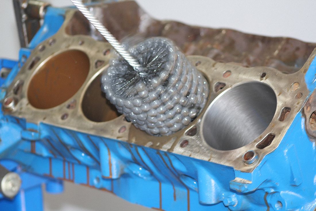 Can I Reuse Piston Rings After Honing?